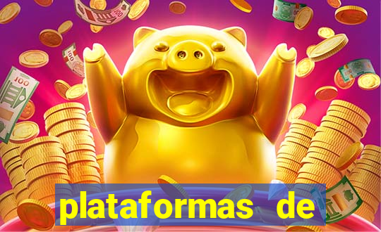 plataformas de jogos do tigre